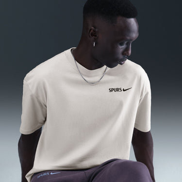 TOTTENHAM HOTSPUR PEAK MEN'S NIKE SOCCER T-SHIRT