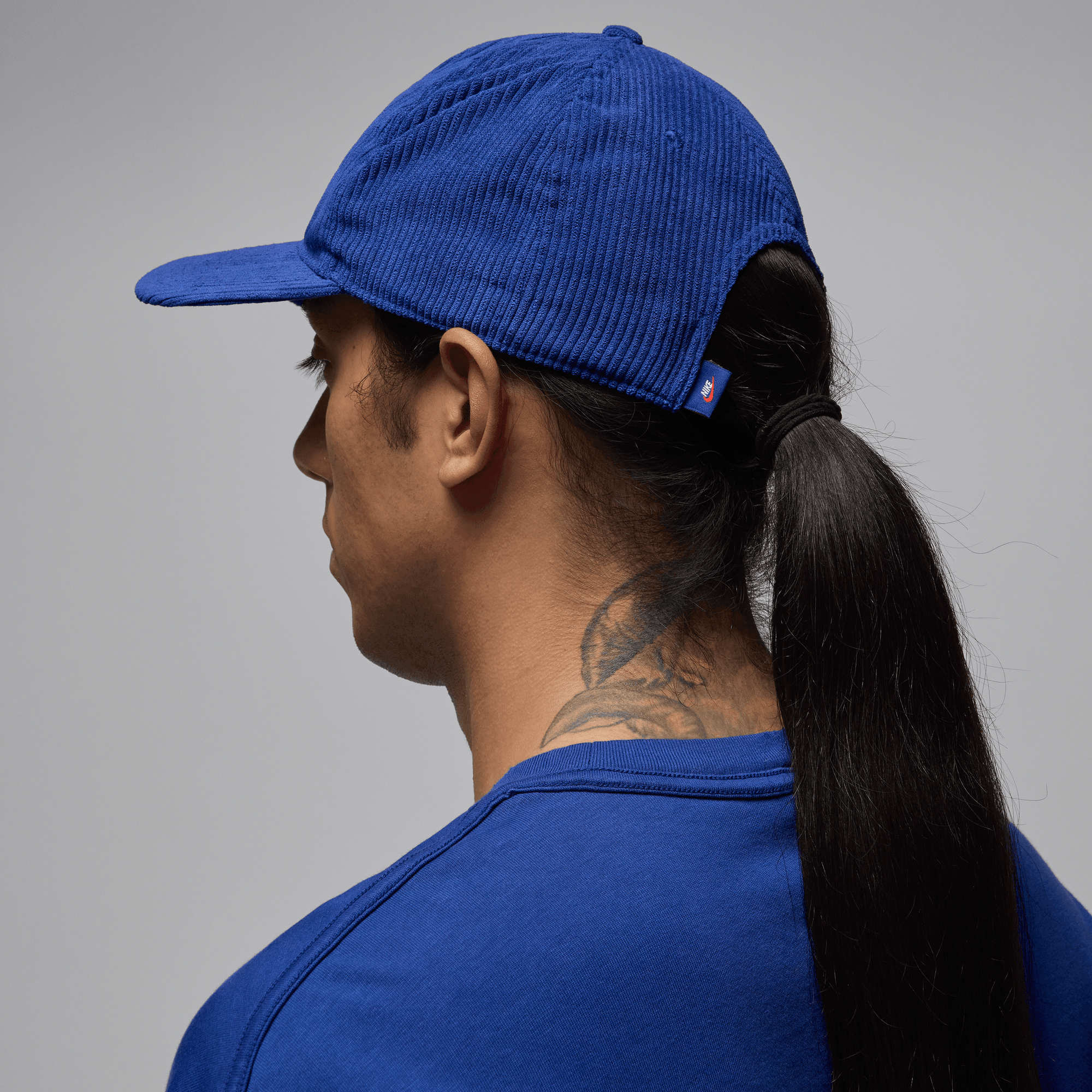 JORDAN PRO UNSTRUCTURED HAT