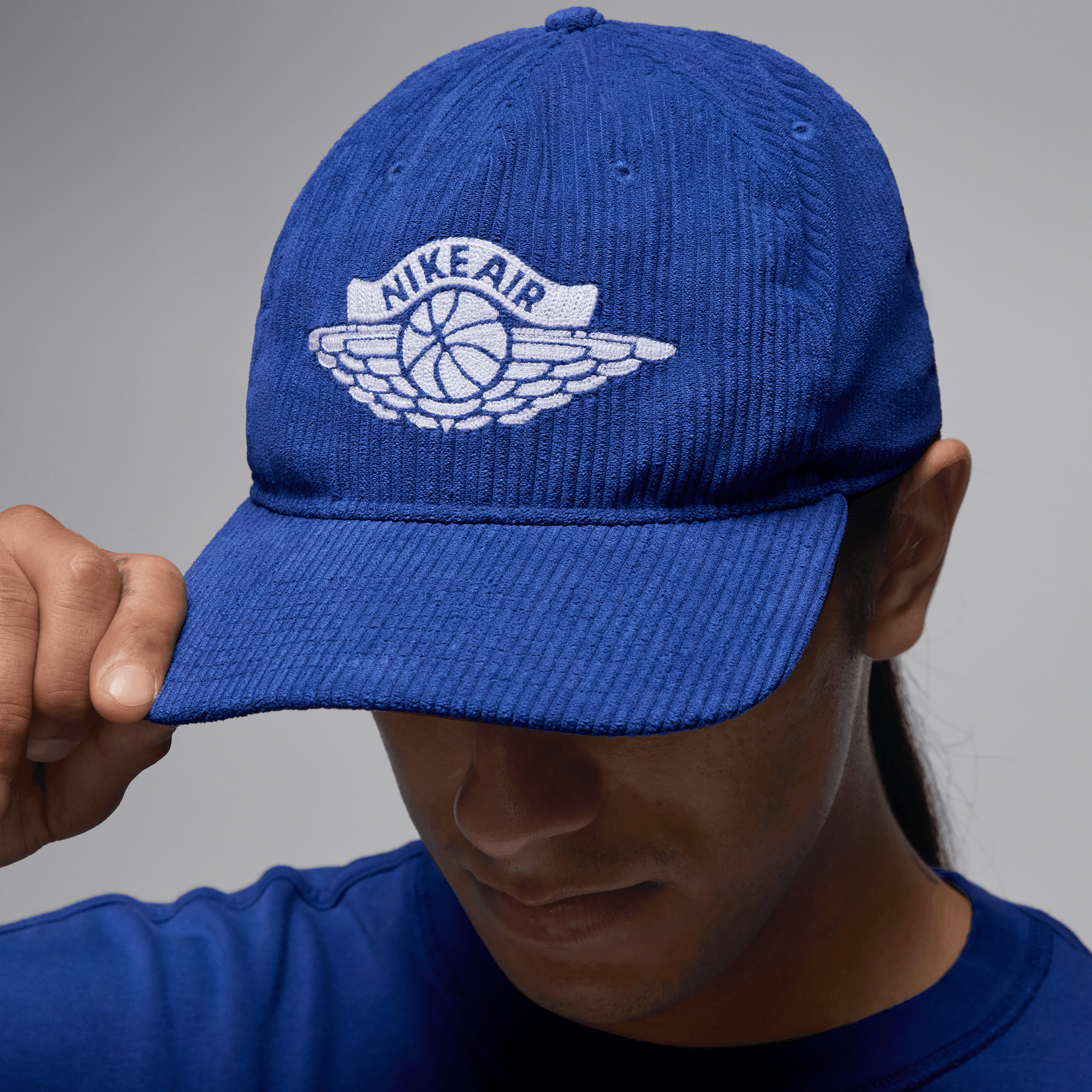 JORDAN PRO UNSTRUCTURED HAT