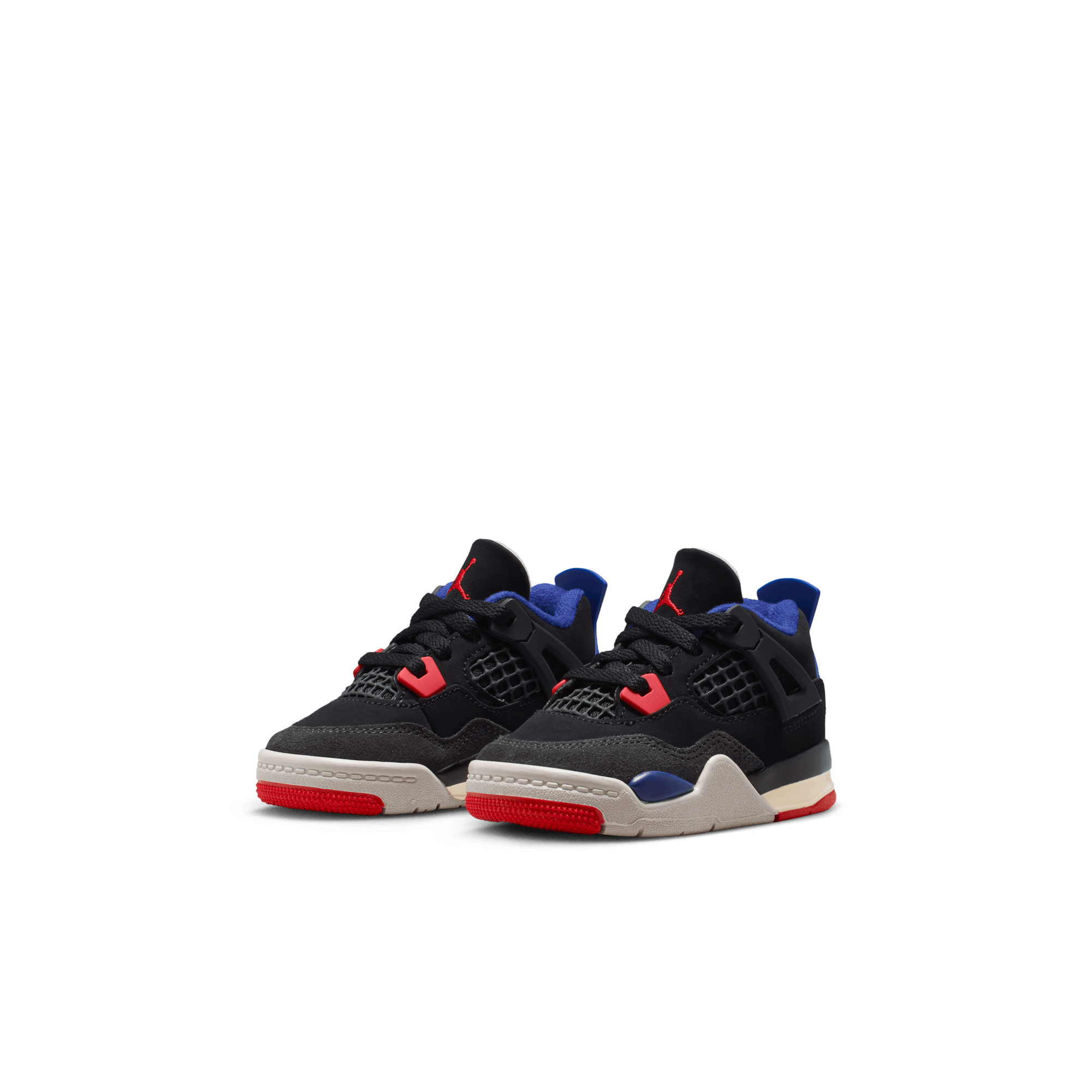 AIR JORDAN 4 BABY/TODDLER SHOES