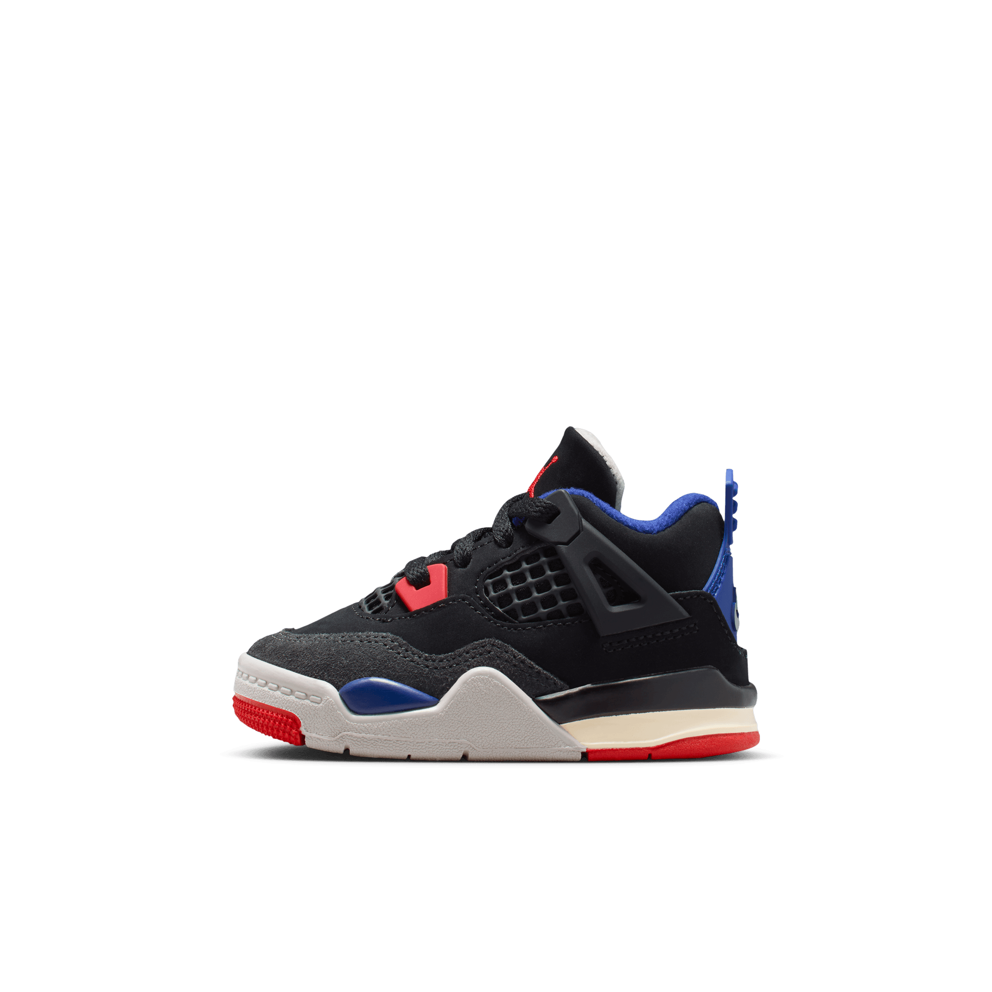 AIR JORDAN 4 BABY/TODDLER SHOES
