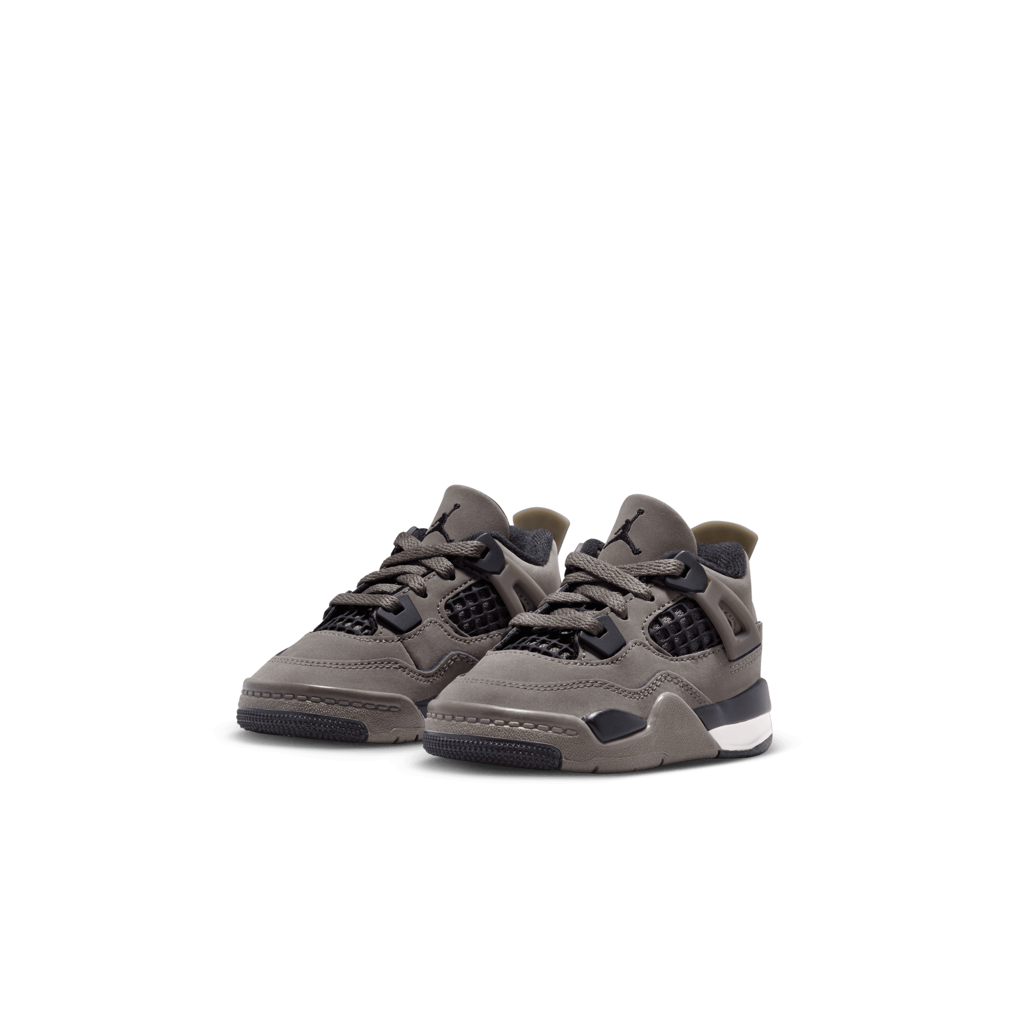 JORDAN 4 RETRO BABY/TODDLER SHOES