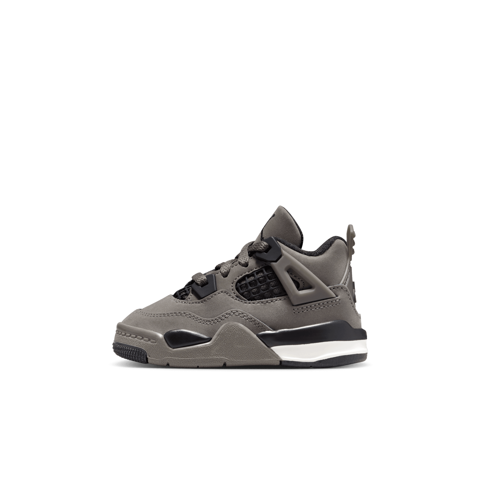 JORDAN 4 RETRO BABY/TODDLER SHOES