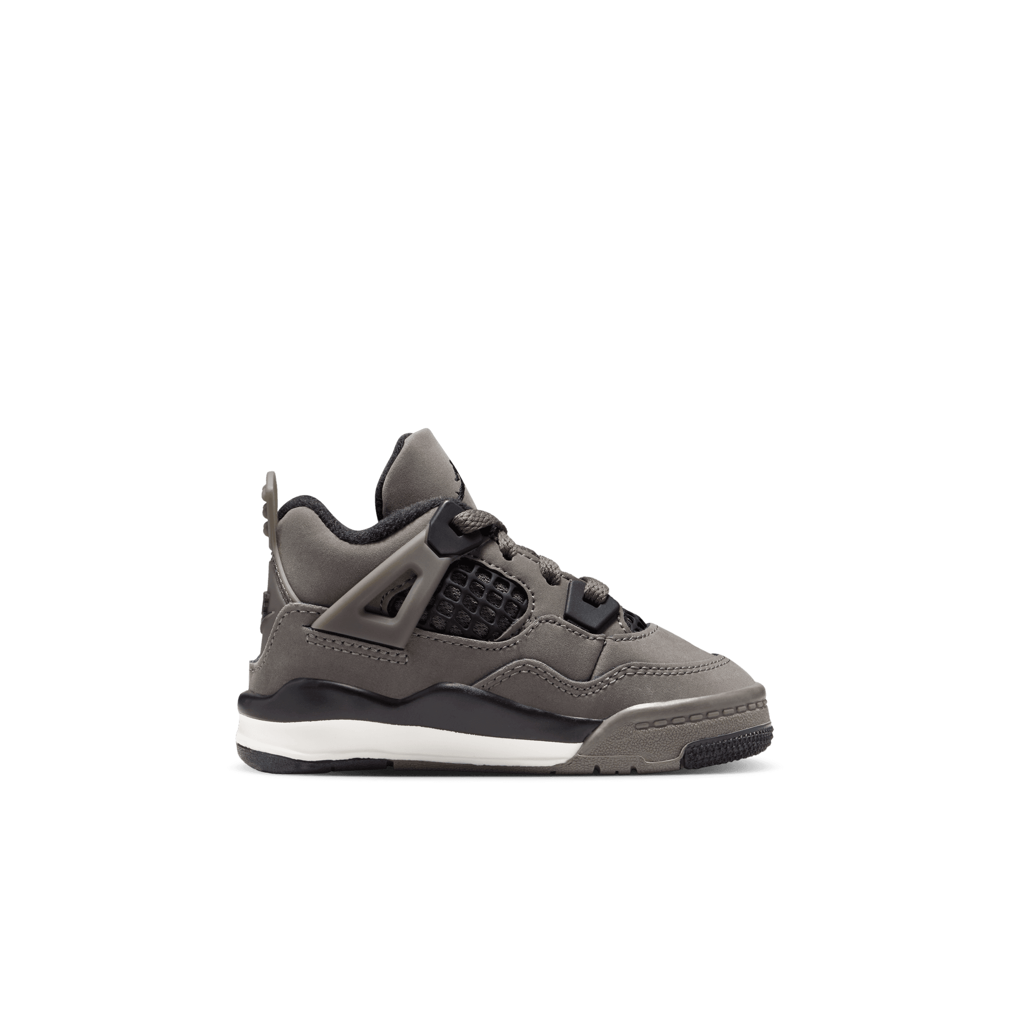 JORDAN 4 RETRO BABY/TODDLER SHOES