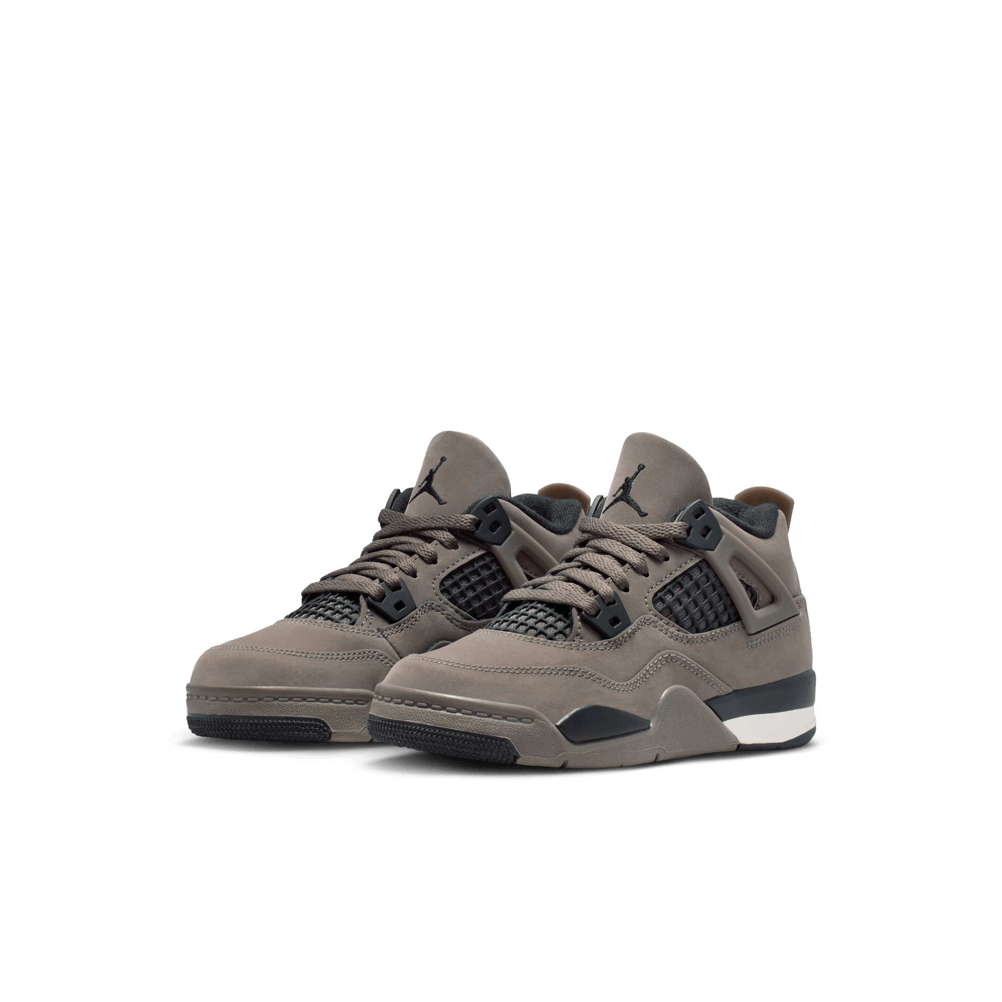JORDAN 4 RETRO LITTLE KIDS' SHOES