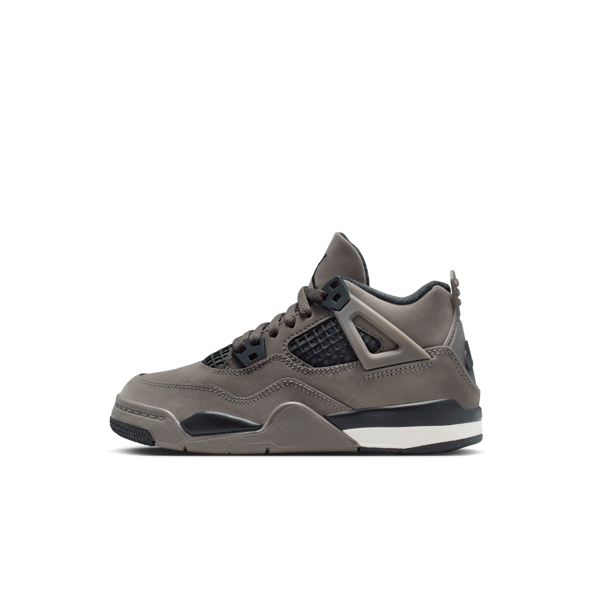 JORDAN 4 RETRO LITTLE KIDS' SHOES