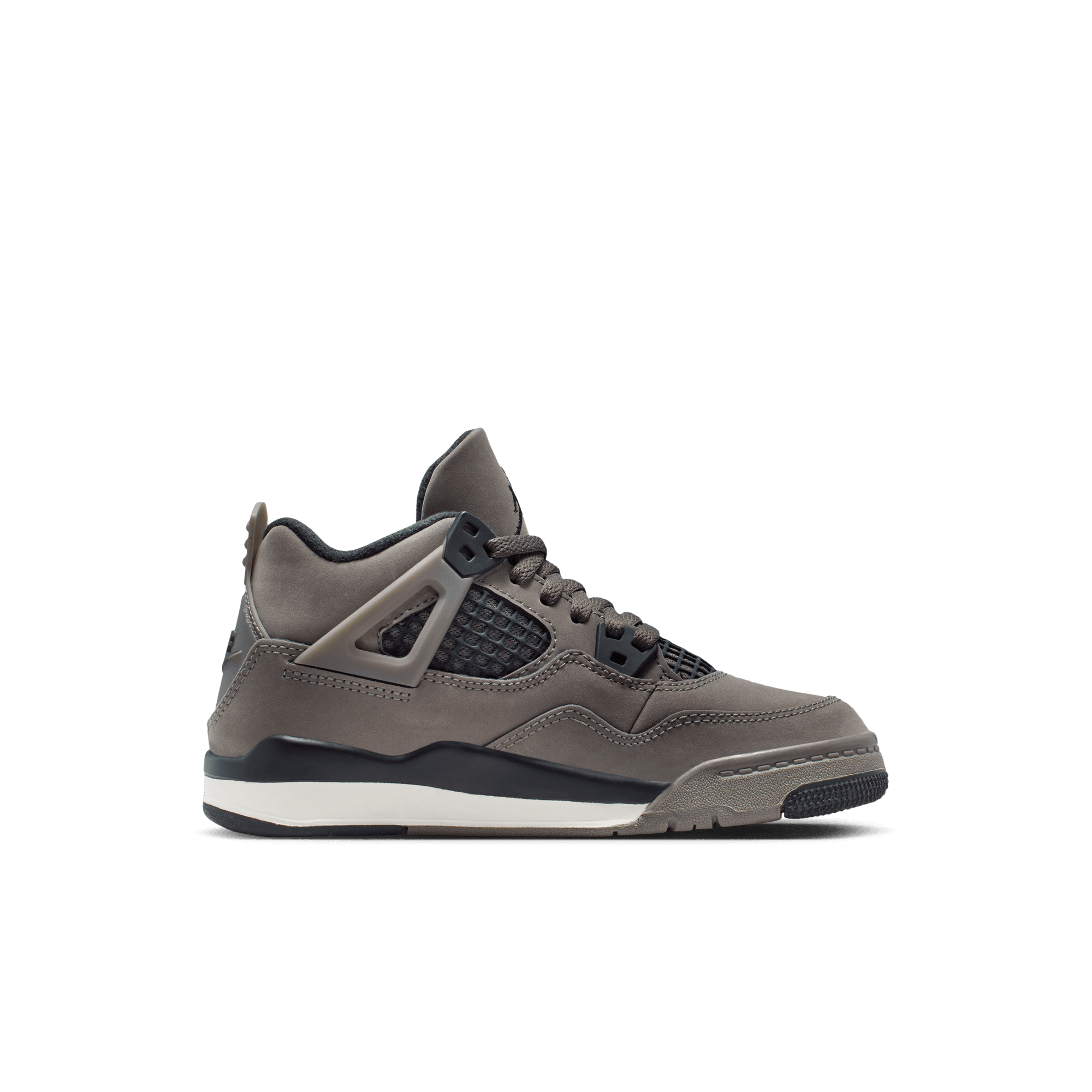 JORDAN 4 RETRO LITTLE KIDS' SHOES
