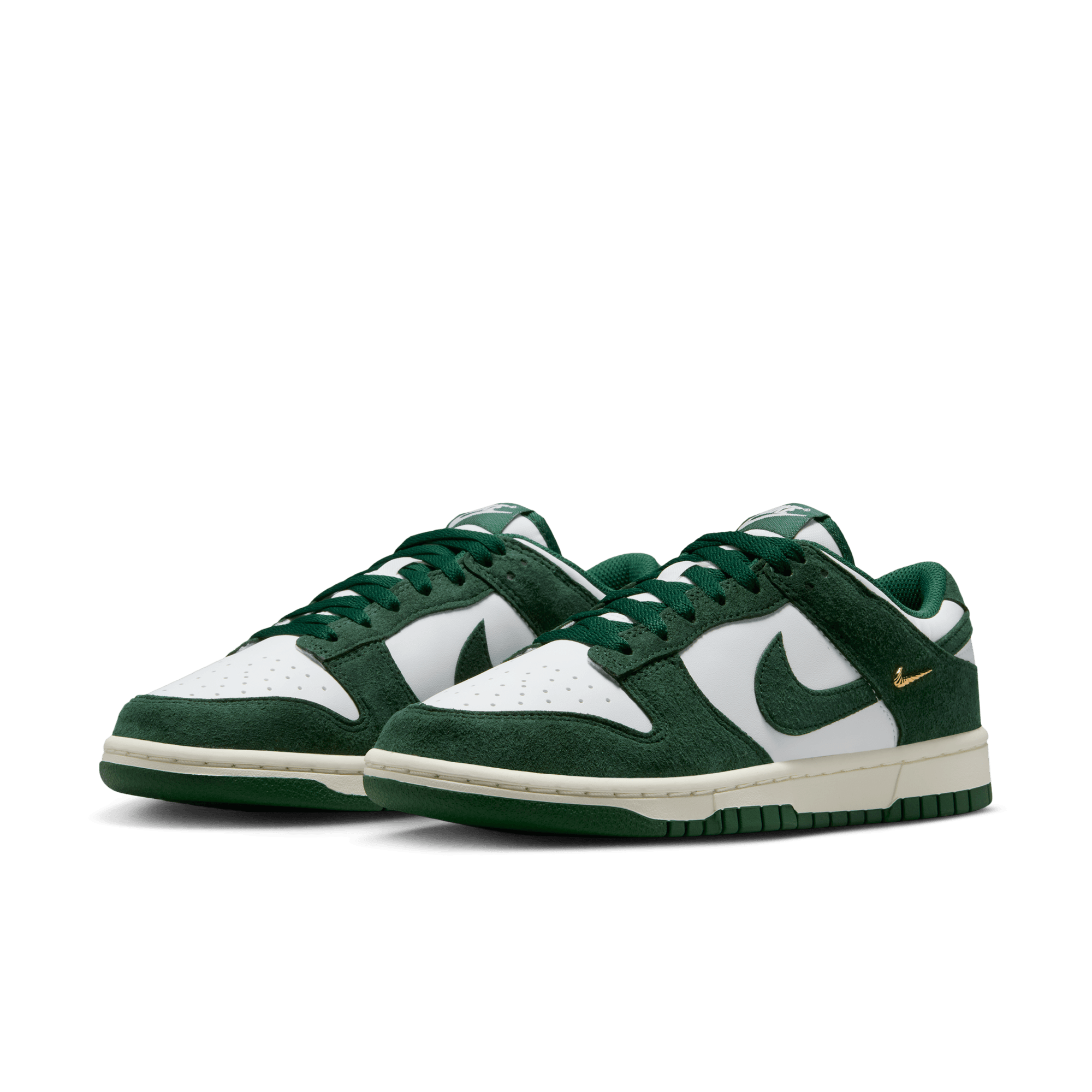 WOMEN'S NIKE DUNK LOW