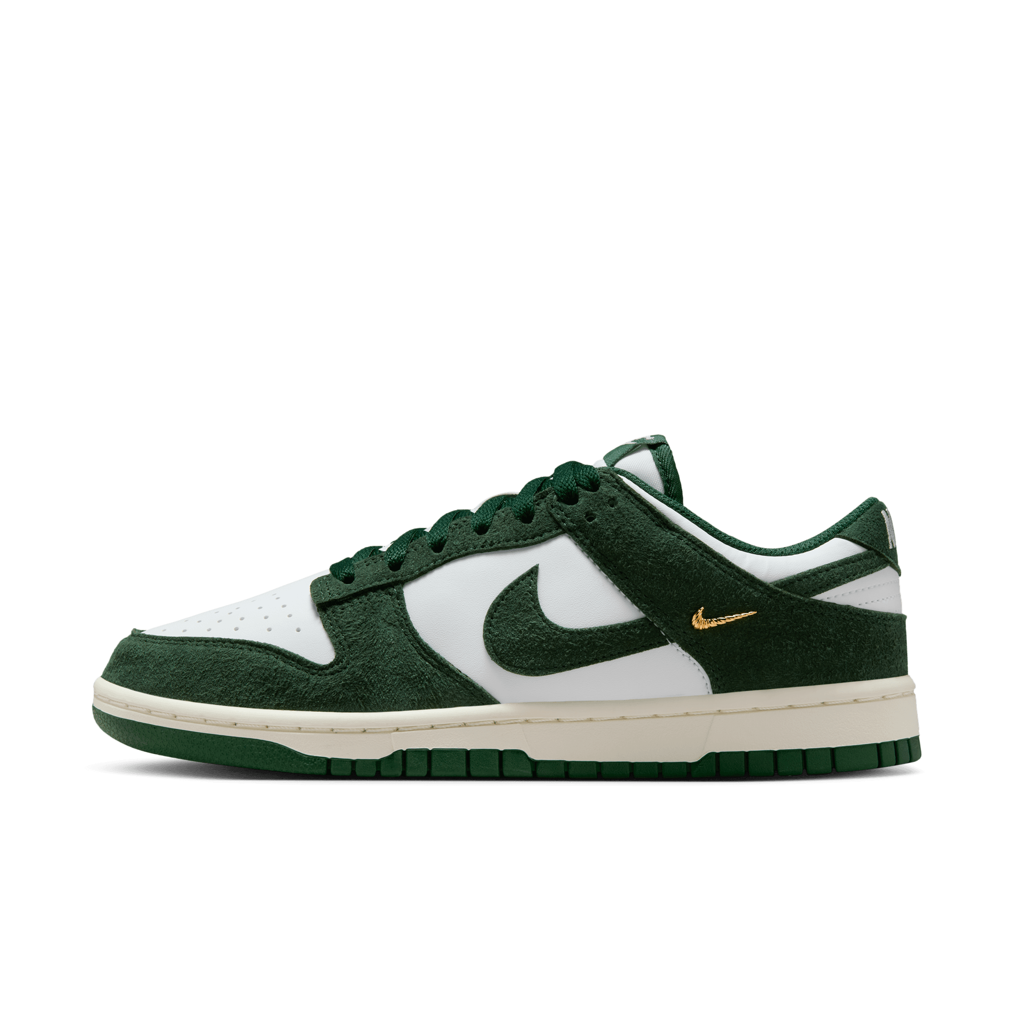 WOMEN'S NIKE DUNK LOW