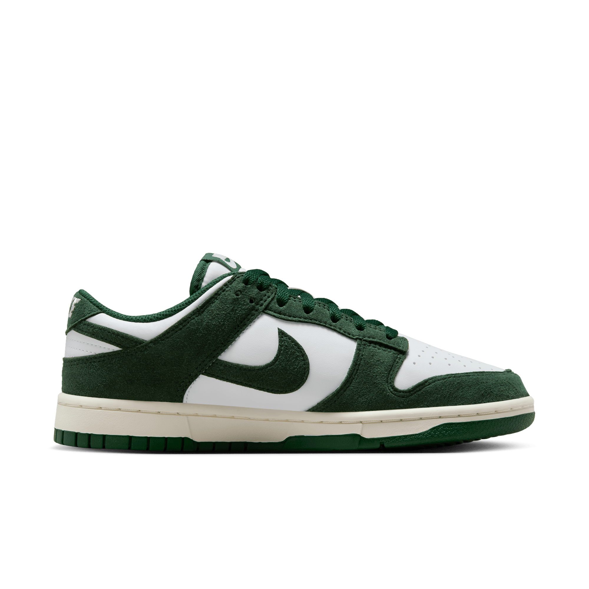 WOMEN'S NIKE DUNK LOW