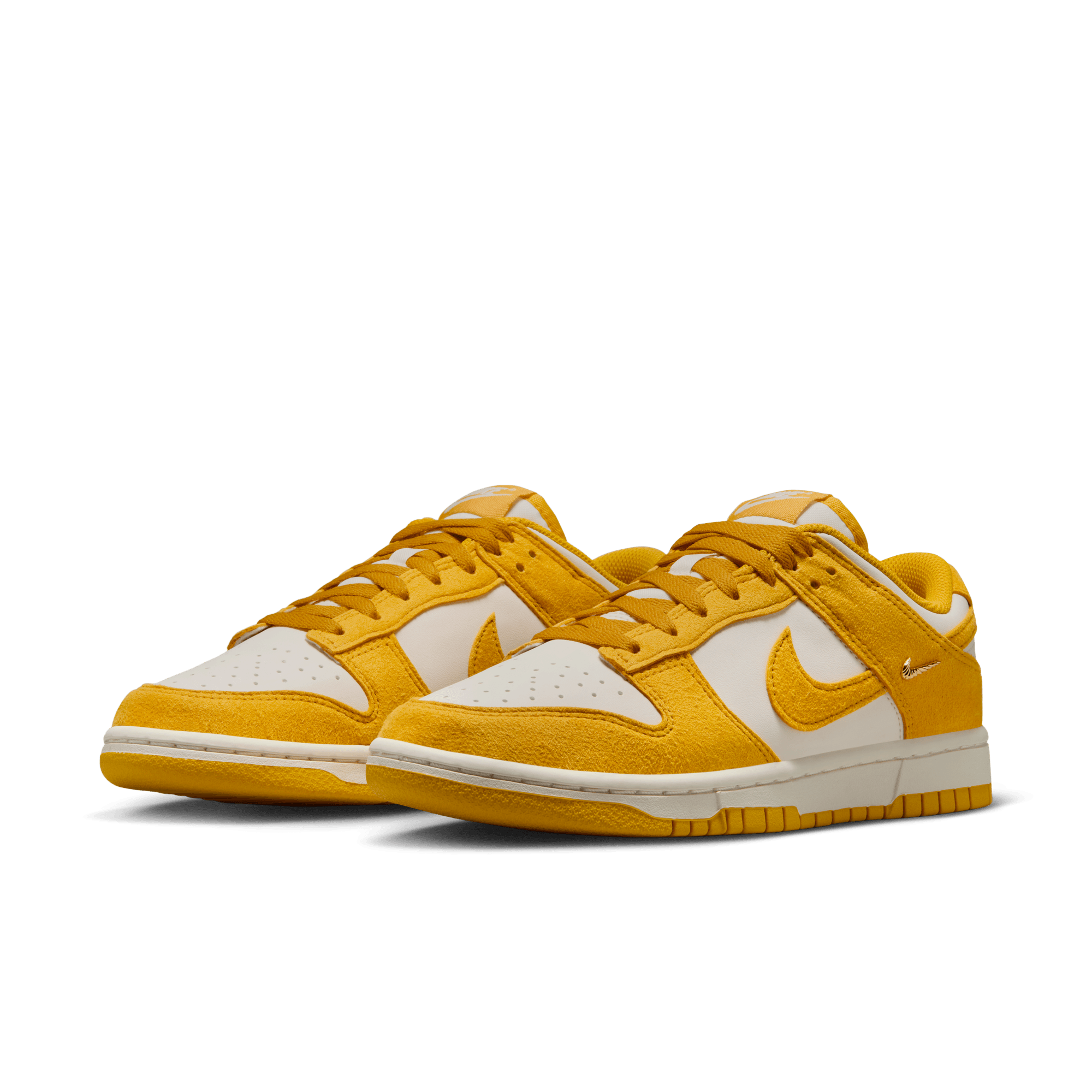 WOMEN'S NIKE DUNK LOW