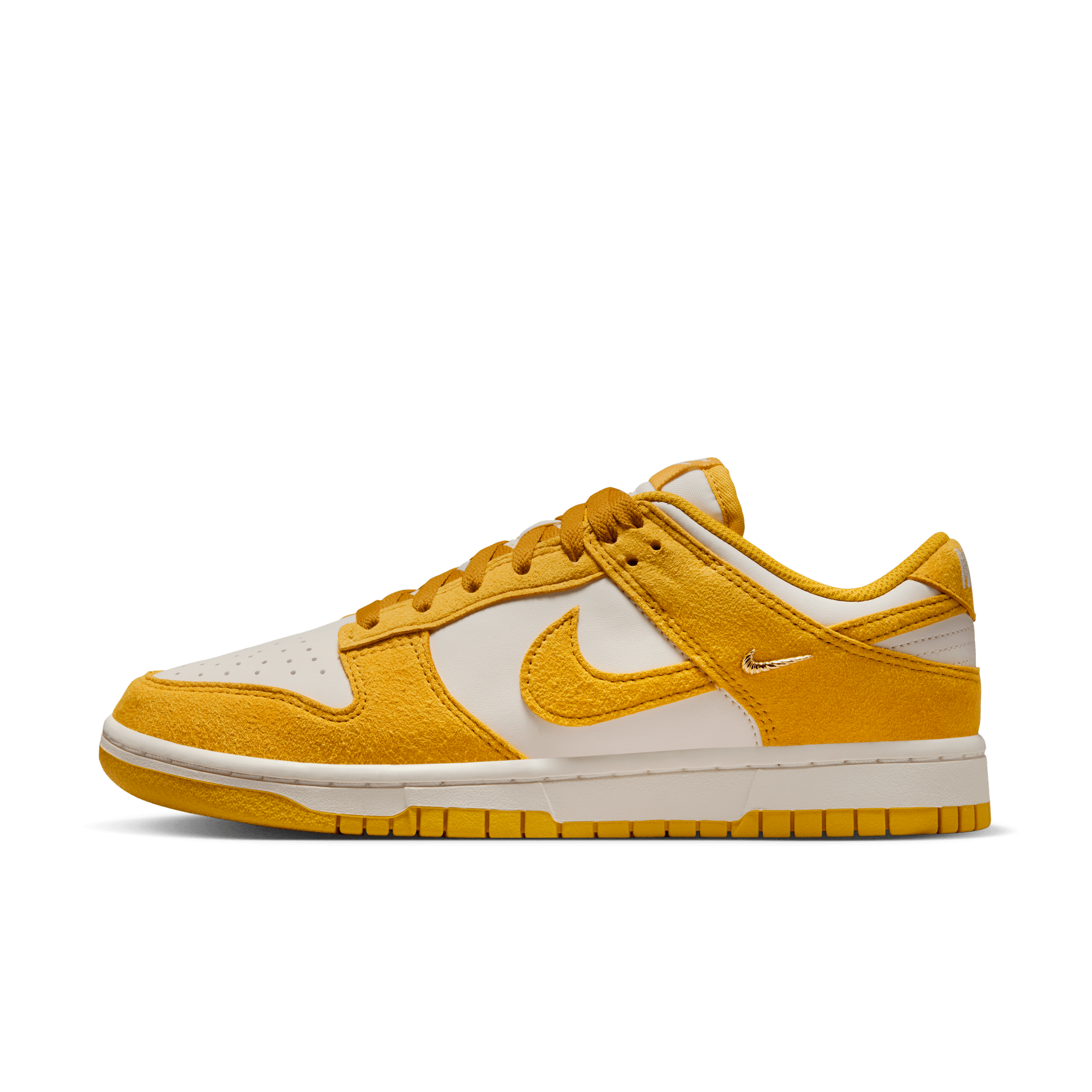 WOMEN'S NIKE DUNK LOW