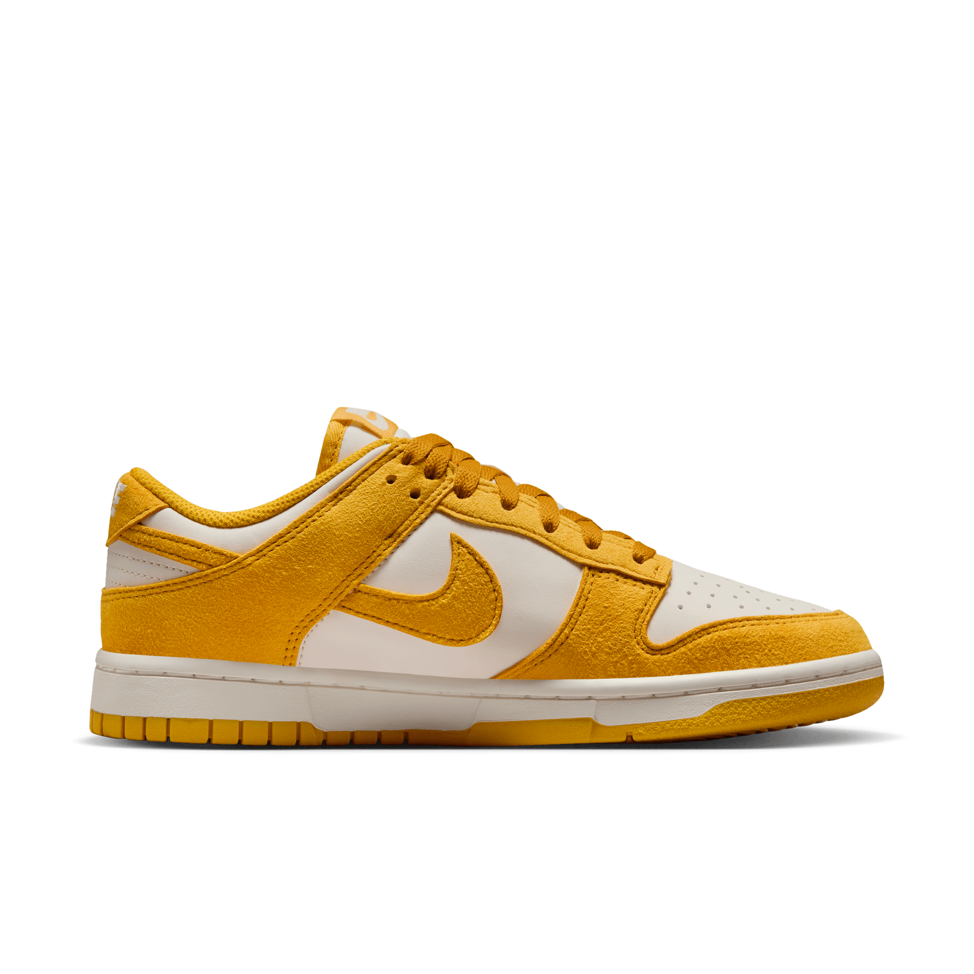 WOMEN'S NIKE DUNK LOW