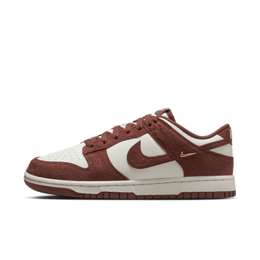 NIKE DUNK LOW WOMEN'S SHOES