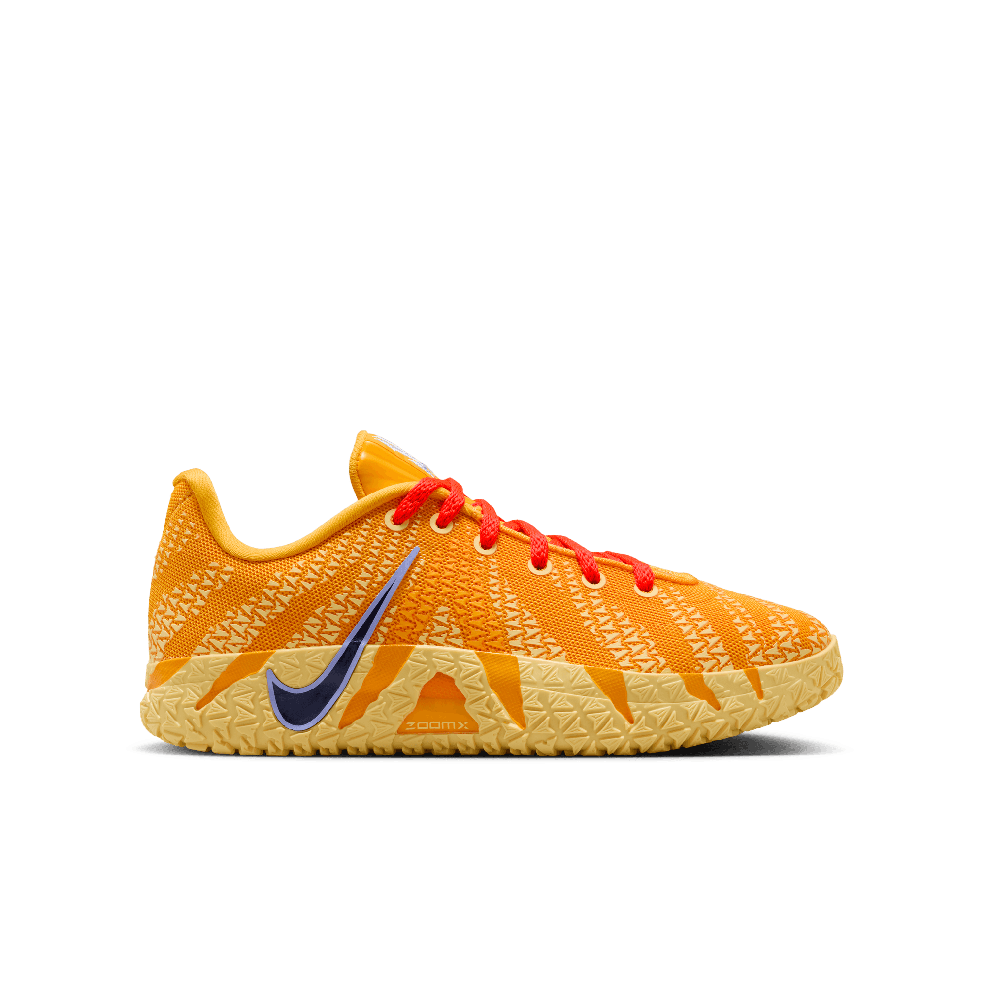 JA MORANT 3 "CHANNEL 12" BIG KIDS' BASKETBALL SHOES