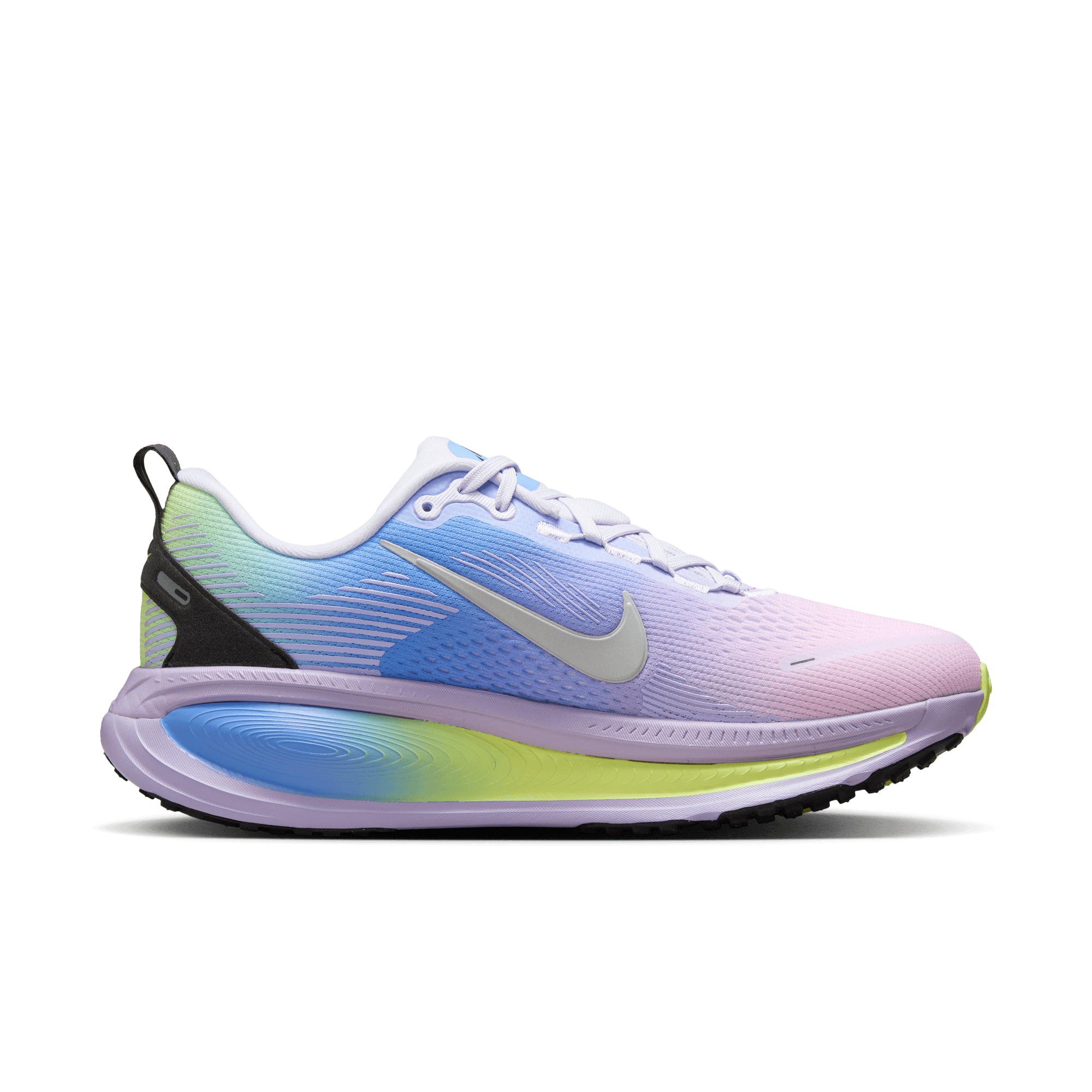 NIKE VOMERO 18 SE WOMEN'S ROAD RUNNING SHOES