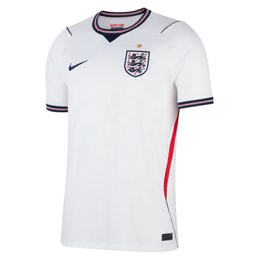 ENGLAND 2026 STADIUM HOME MEN'S NIKE DRI-FIT SOCCER REPLICA JERSEY
