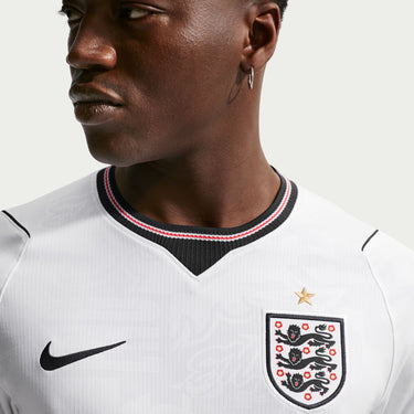 ENGLAND 2026 STADIUM HOME MEN'S NIKE DRI-FIT SOCCER REPLICA JERSEY