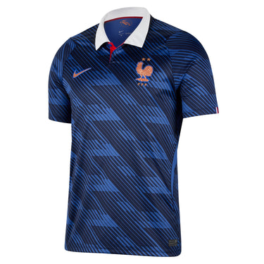 FFF 2026 STADIUM HOME MEN'S NIKE DRI-FIT SOCCER REPLICA JERSEY