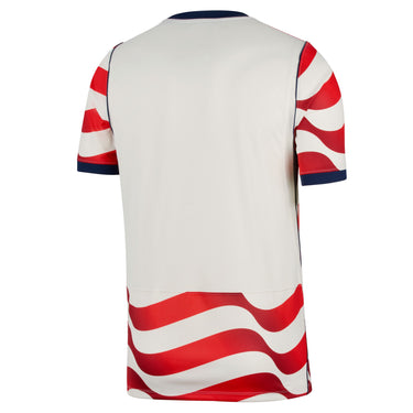 USMNT 2026 STADIUM HOME MEN'S NIKE DRI-FIT SOCCER REPLICA JERSEY