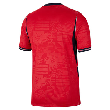 ENGLAND 2026 STADIUM AWAY MEN'S NIKE DRI-FIT SOCCER REPLICA JERSEY