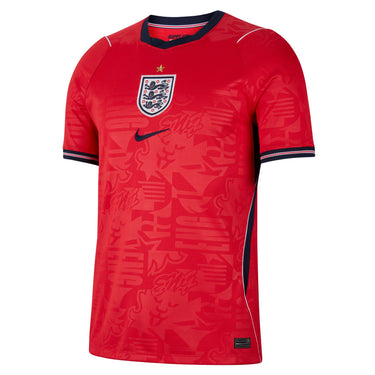 ENGLAND 2026 STADIUM AWAY MEN'S NIKE DRI-FIT SOCCER REPLICA JERSEY