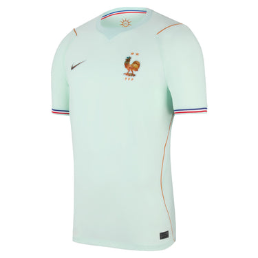 FFF 2026 STADIUM AWAY MEN'S NIKE DRI-FIT SOCCER REPLICA JERSEY