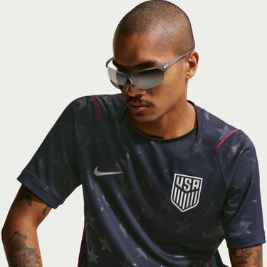 USMNT 2026 STADIUM AWAY MEN'S NIKE DRI-FIT SOCCER REPLICA JERSEY