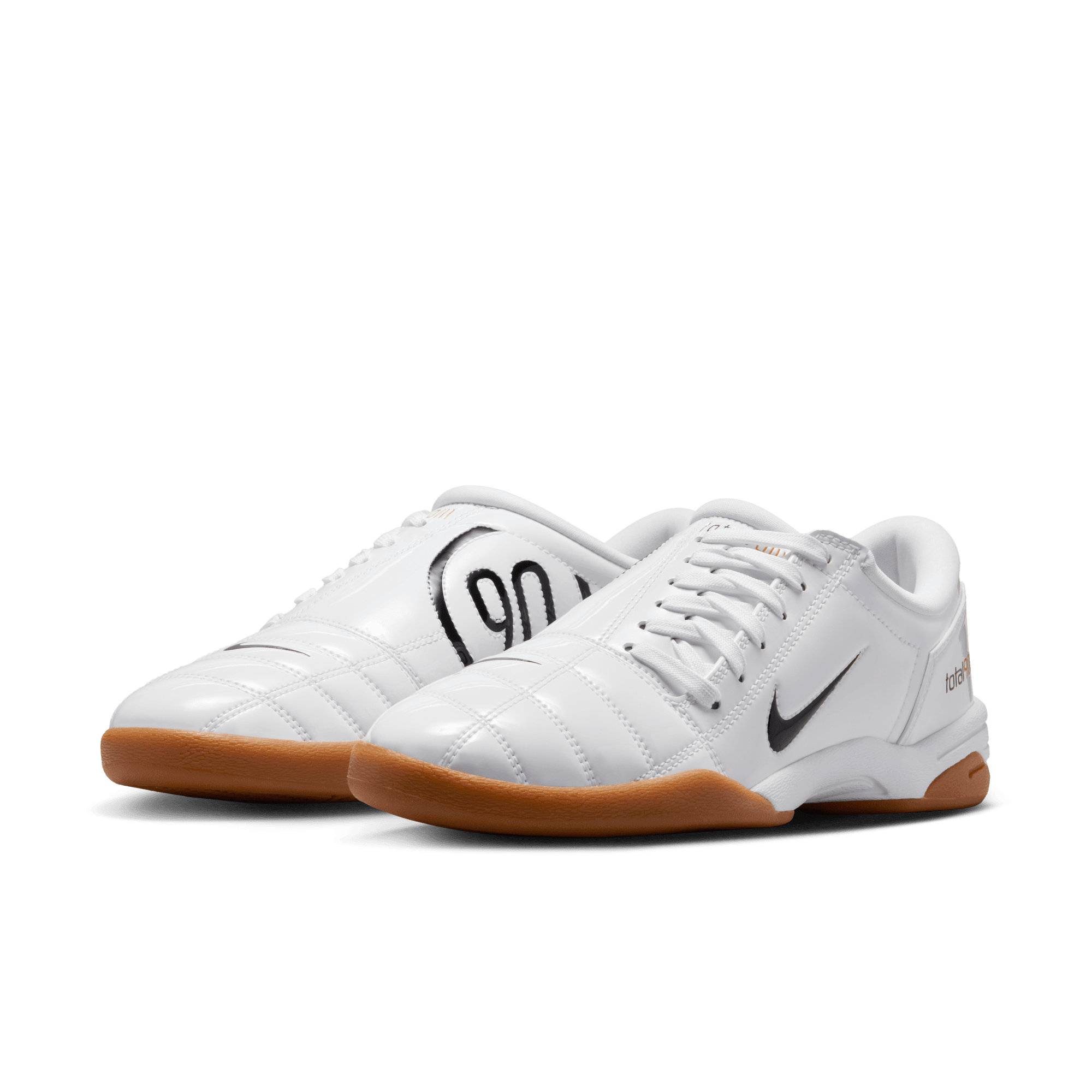 NIKE TOTAL 90 WOMEN'S SHOES