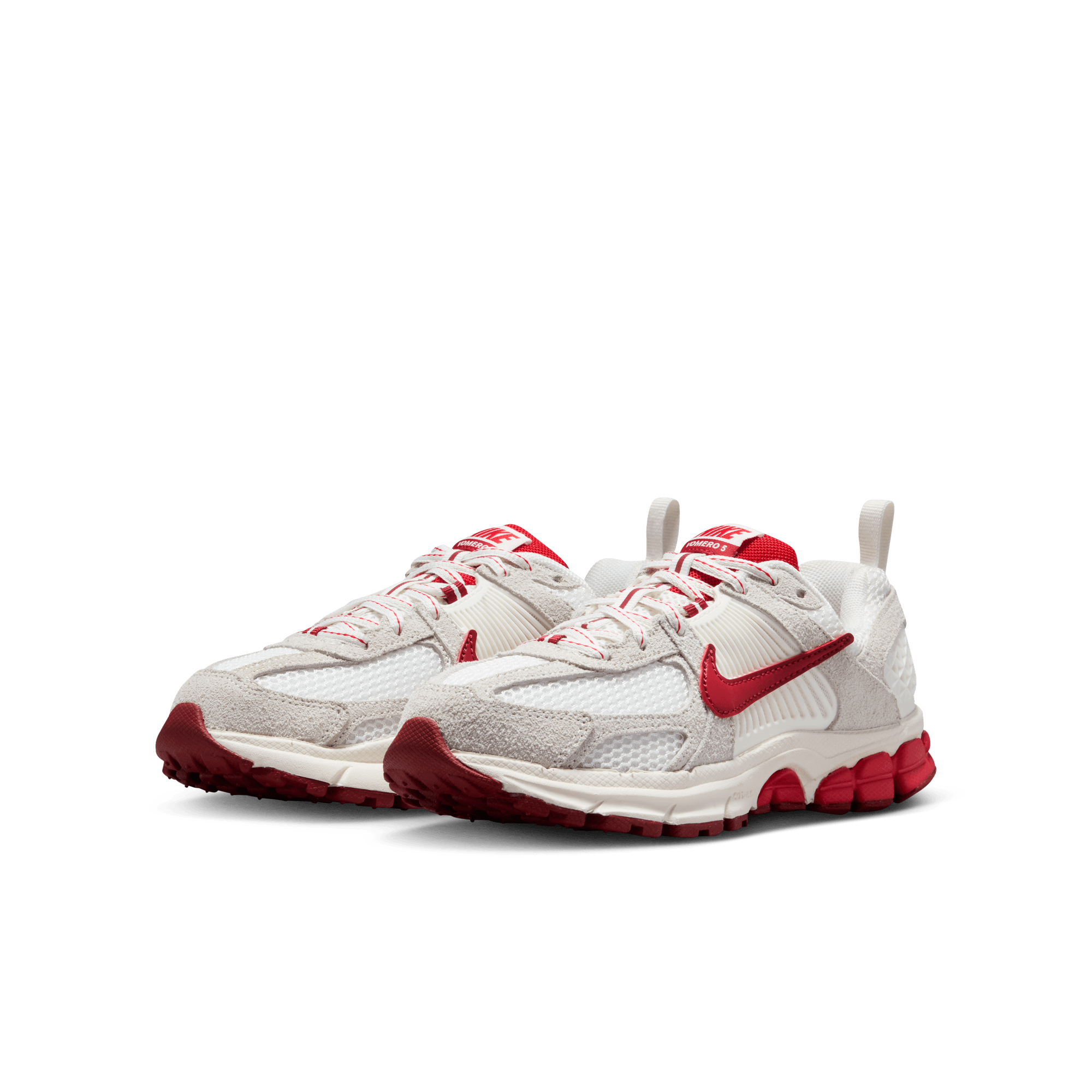 NIKE VOMERO 5 SE BIG KIDS' SHOES