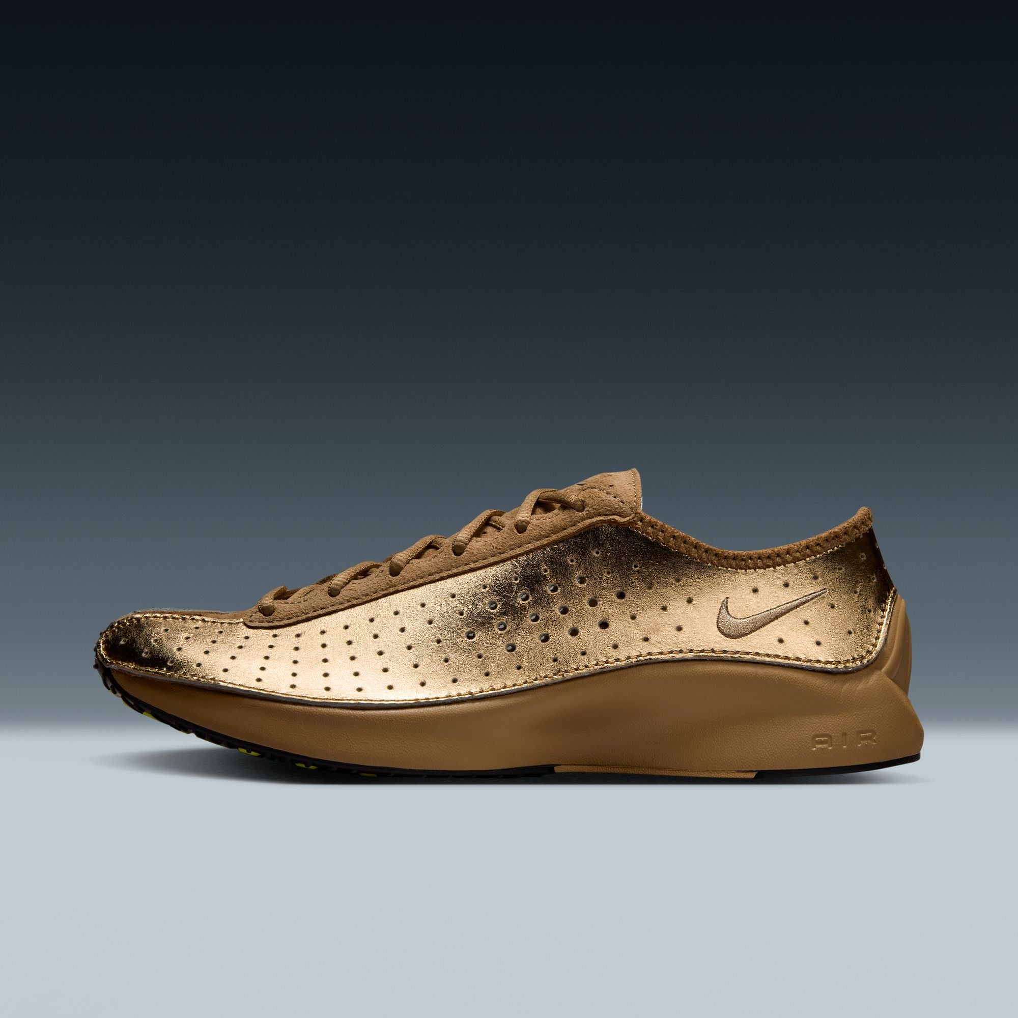 NIKE AIR SUPERFLY WOMEN'S SHOES