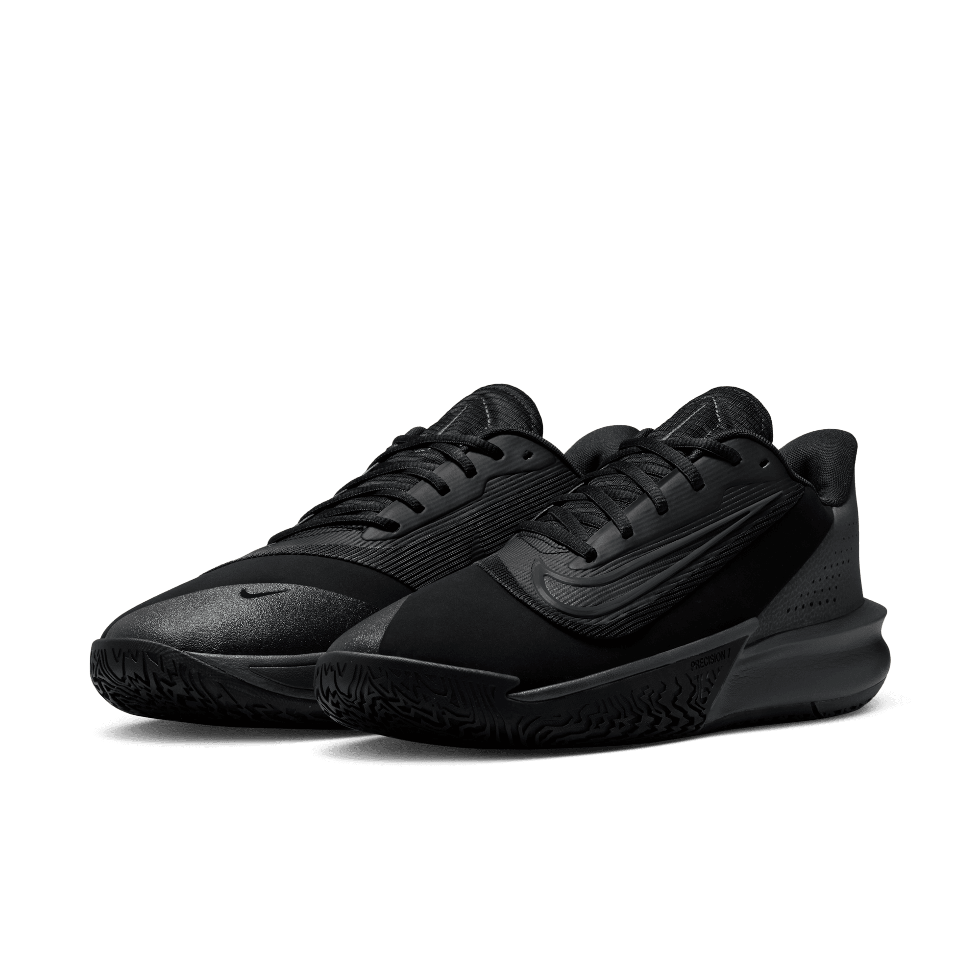 NIKE PRECISION VII NBK