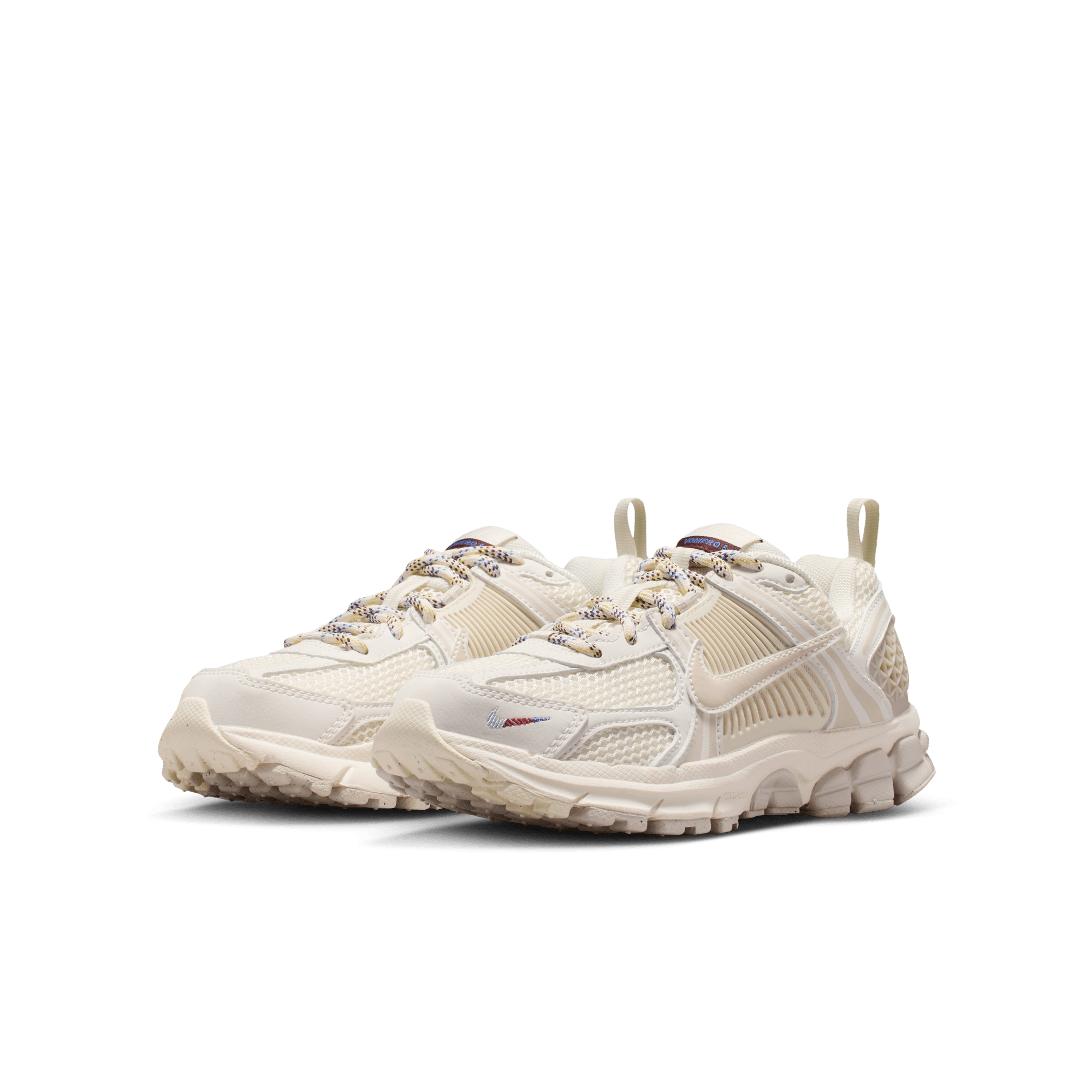 NIKE VOMERO 5 BIG KIDS' SHOES