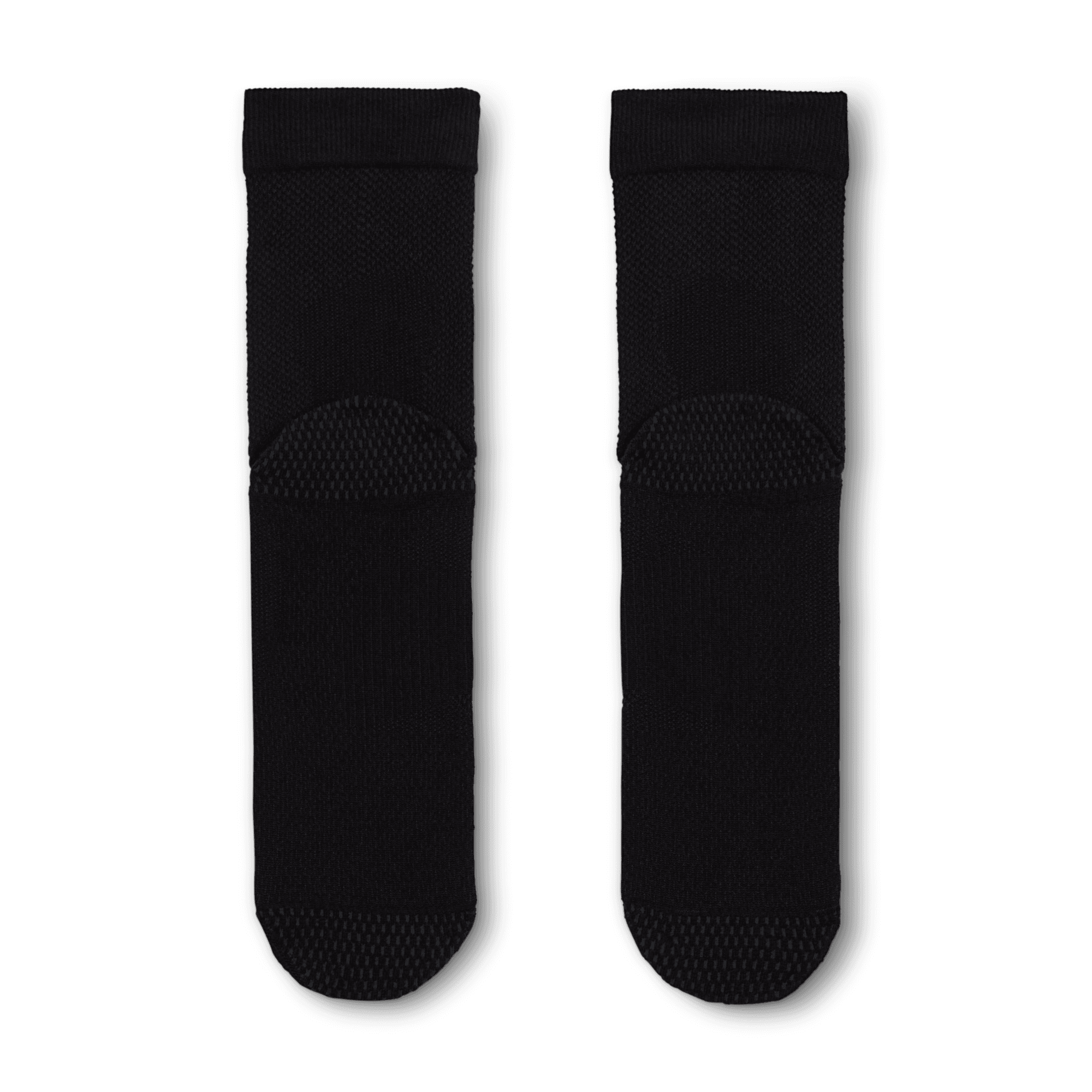 NIKE LIGHTWEIGHT RUNNING MICRO CREW SOCKS (1 PAIR)