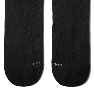 NIKE RUN LIGHTWEIGHT RUNNING MICRO-CREW SOCKS (1 PAIR)