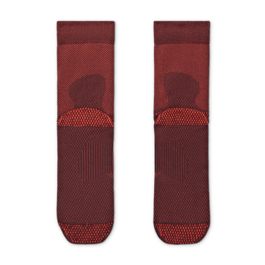 NIKE RUNNING LIGHTWEIGHT MICRO CREW SOCKS (1 PAIR)