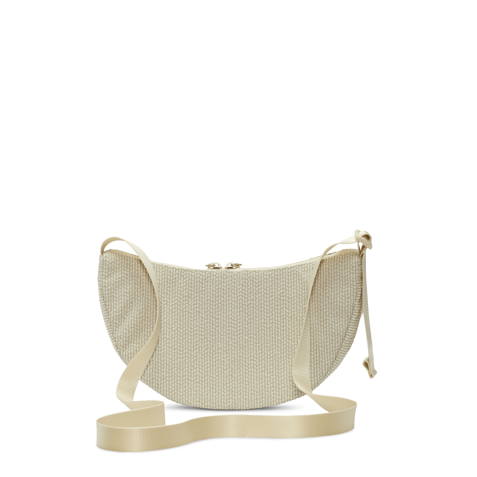 NIKE AURA CRESCENT CROSSBODY BAG (4L)