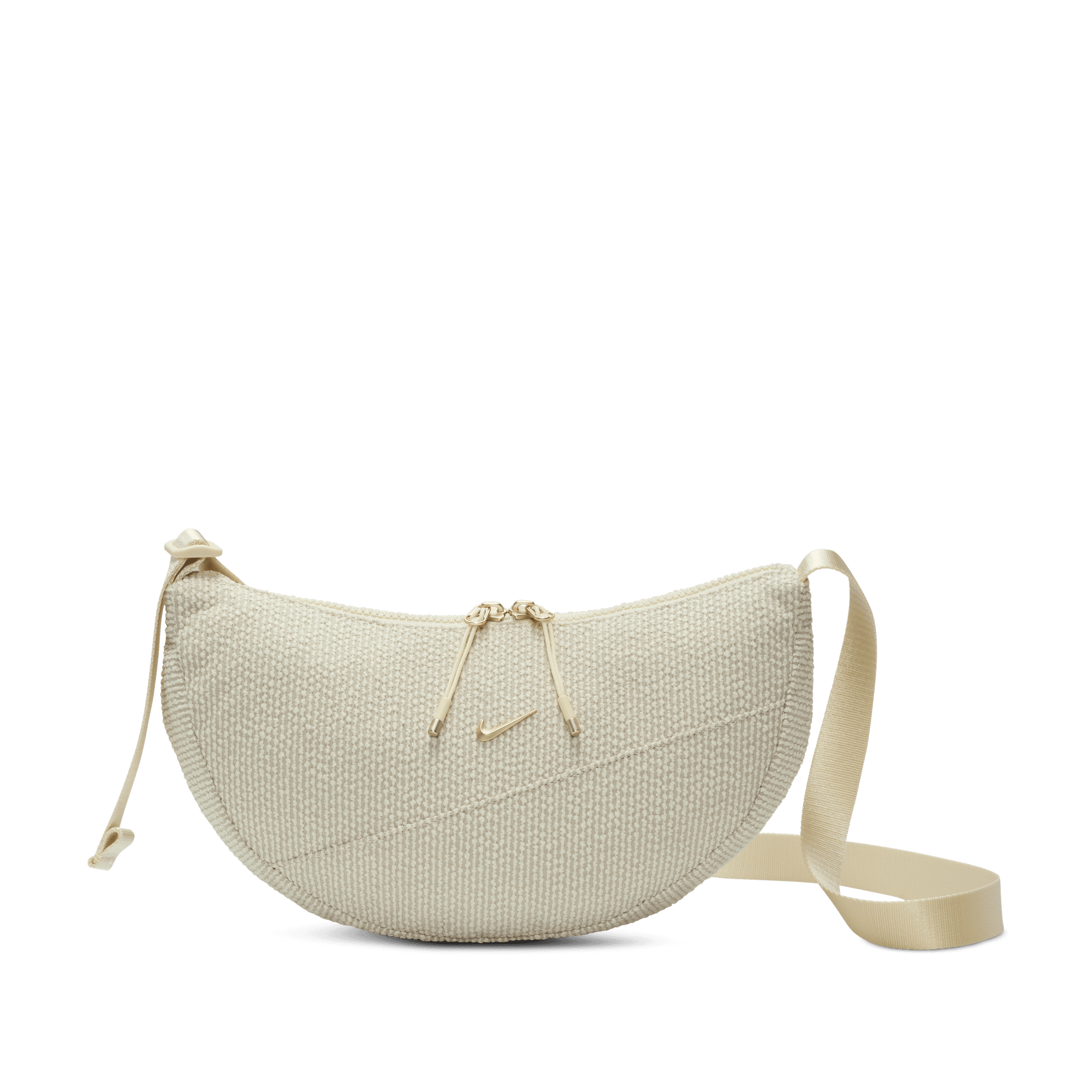 NIKE AURA CRESCENT CROSSBODY BAG (4L)