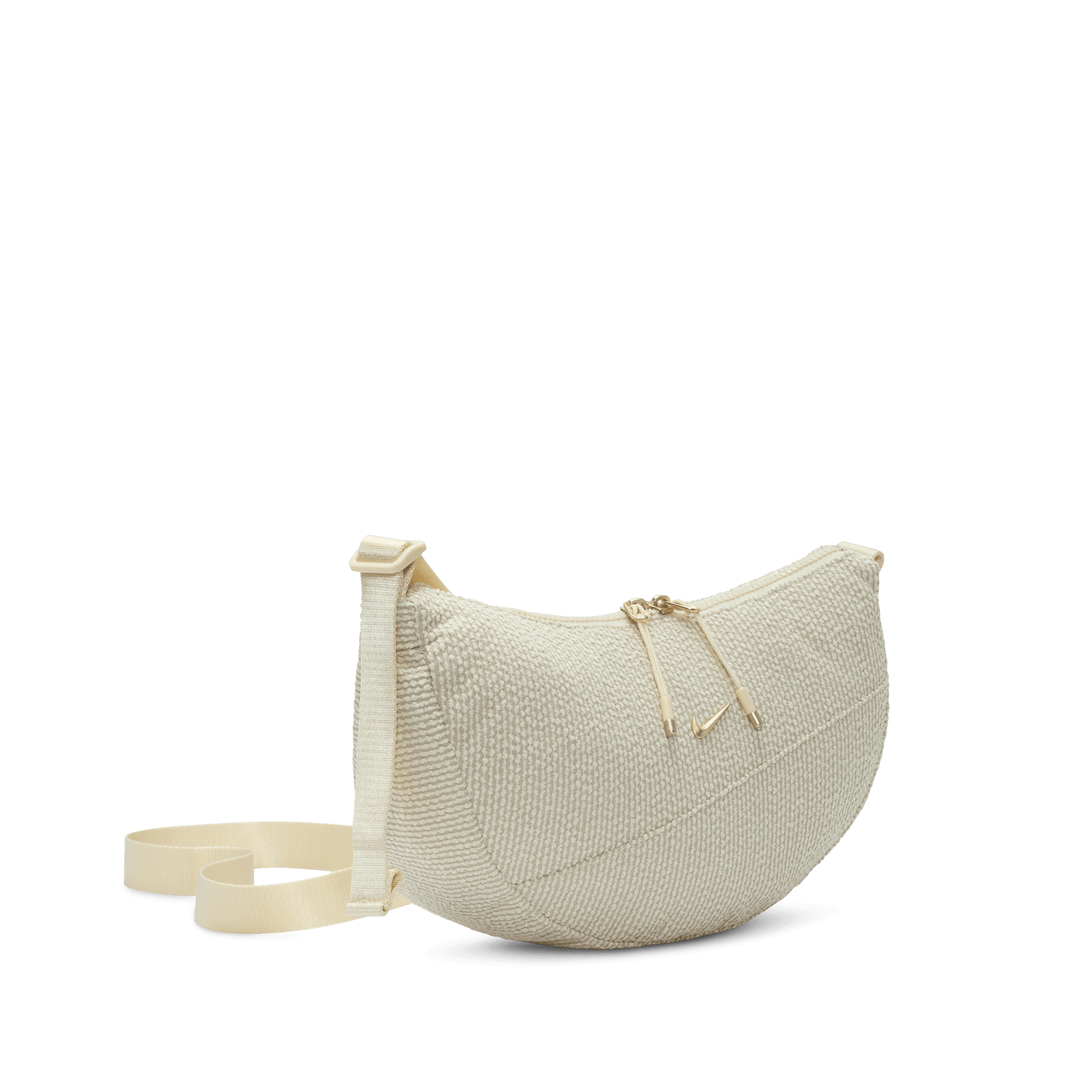 NIKE AURA CRESCENT CROSSBODY BAG (4L)