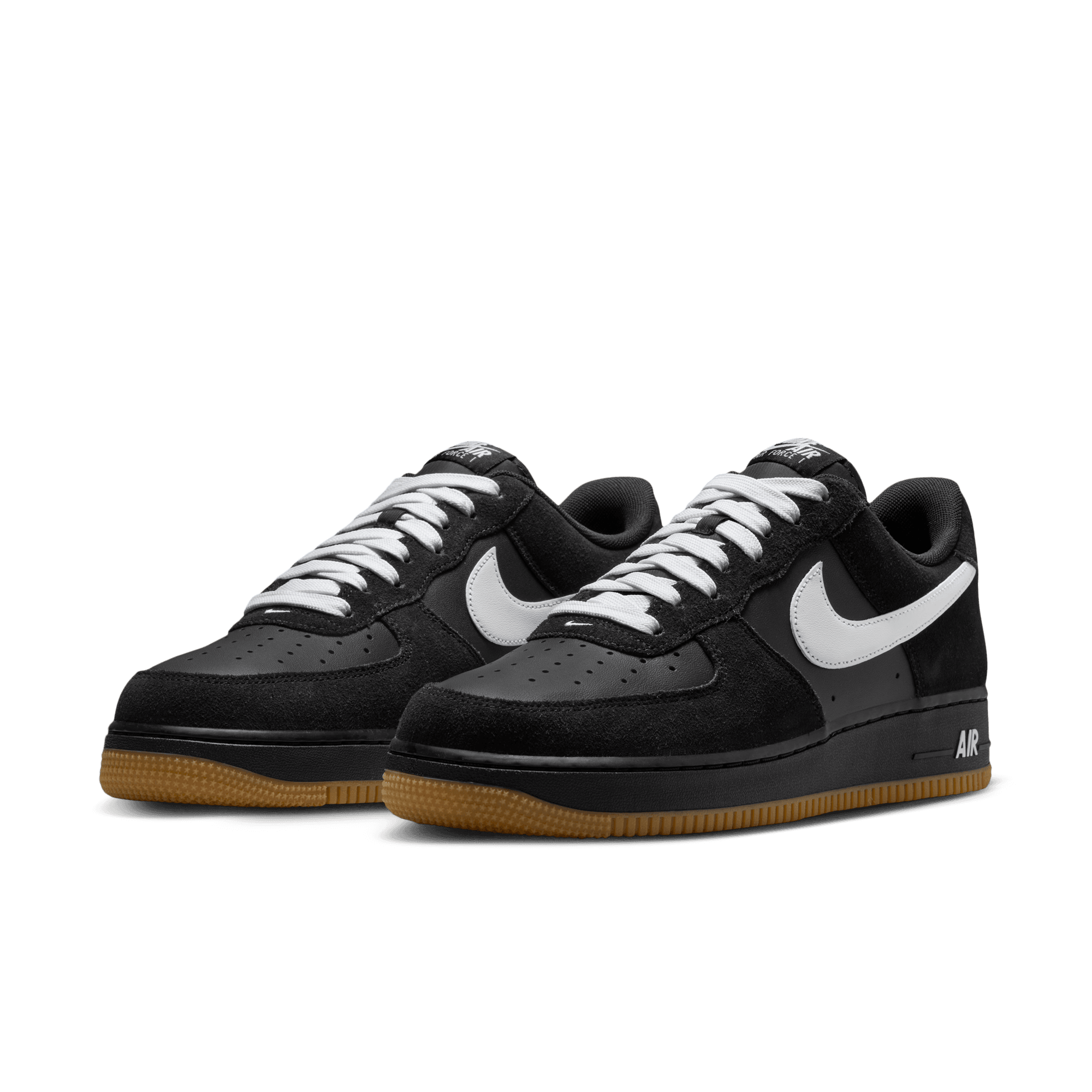 NIKE AIR FORCE 1 '07 LV8 MEN'S SHOES