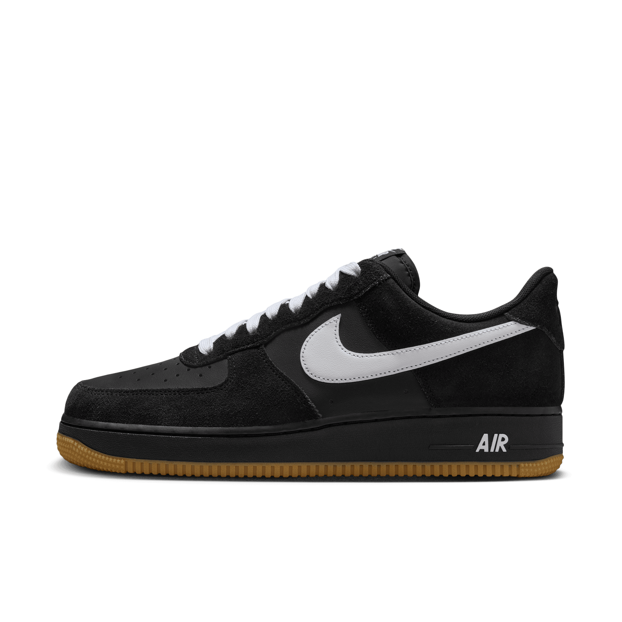NIKE AIR FORCE 1 '07 LV8 MEN'S SHOES