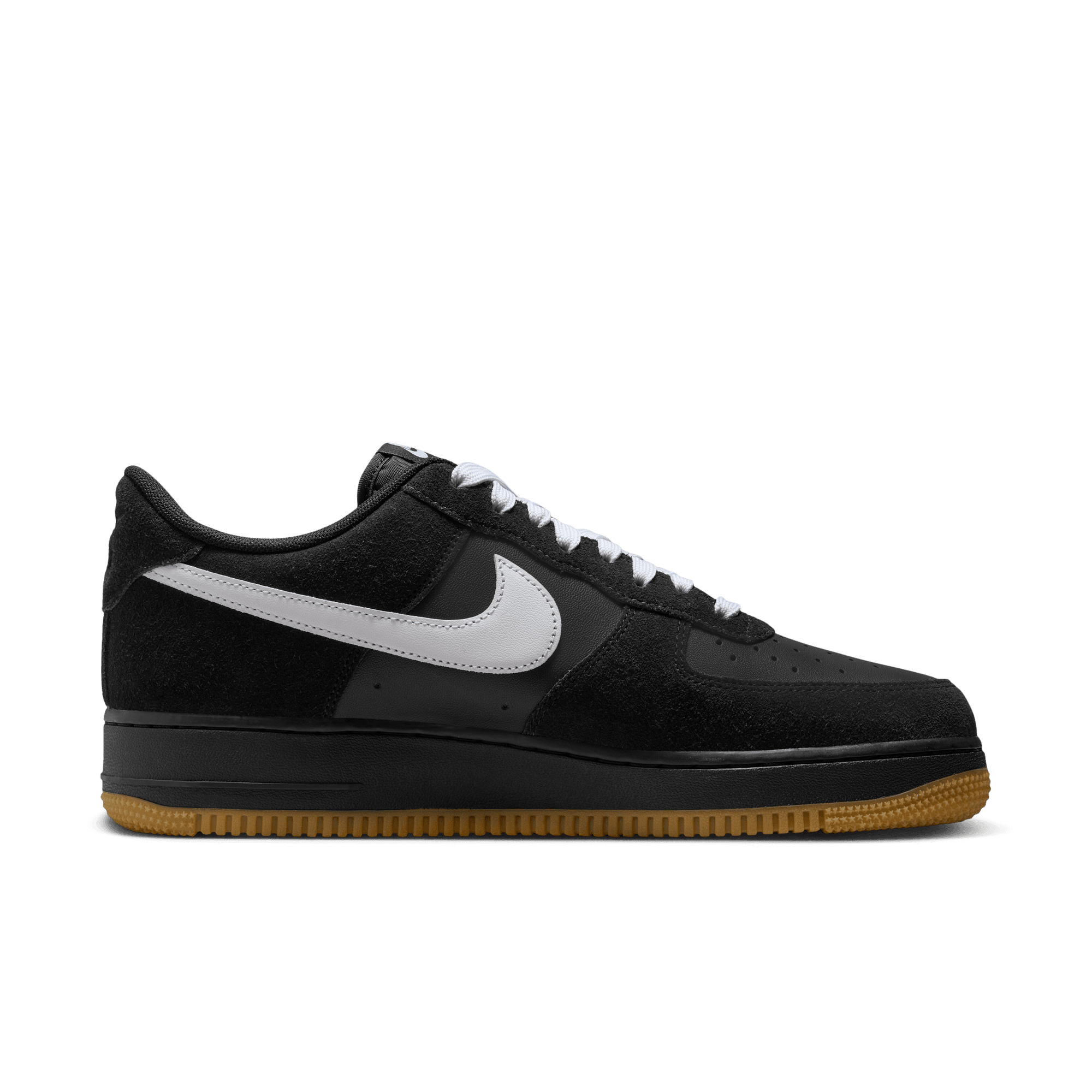 NIKE AIR FORCE 1 '07 LV8 MEN'S SHOES