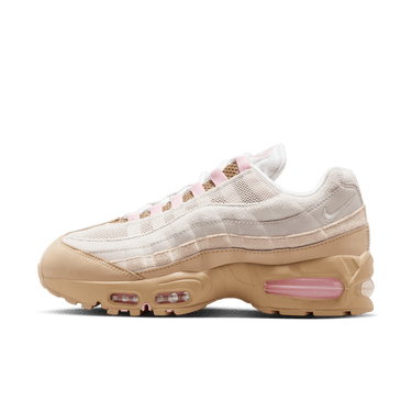 NIKE AIR MAX 95 WOMEN'S SHOES