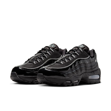 NIKE AIR MAX 95 BIG BUBBLE WOMEN'S SHOES WITH REFLECTIVE ACCENTS