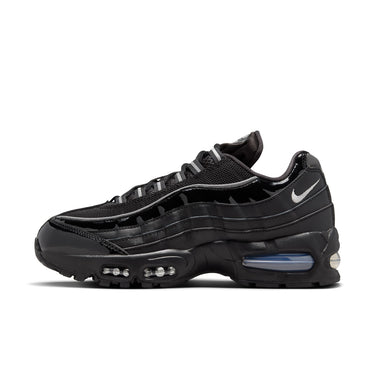 NIKE AIR MAX 95 BIG BUBBLE WOMEN'S SHOES WITH REFLECTIVE ACCENTS