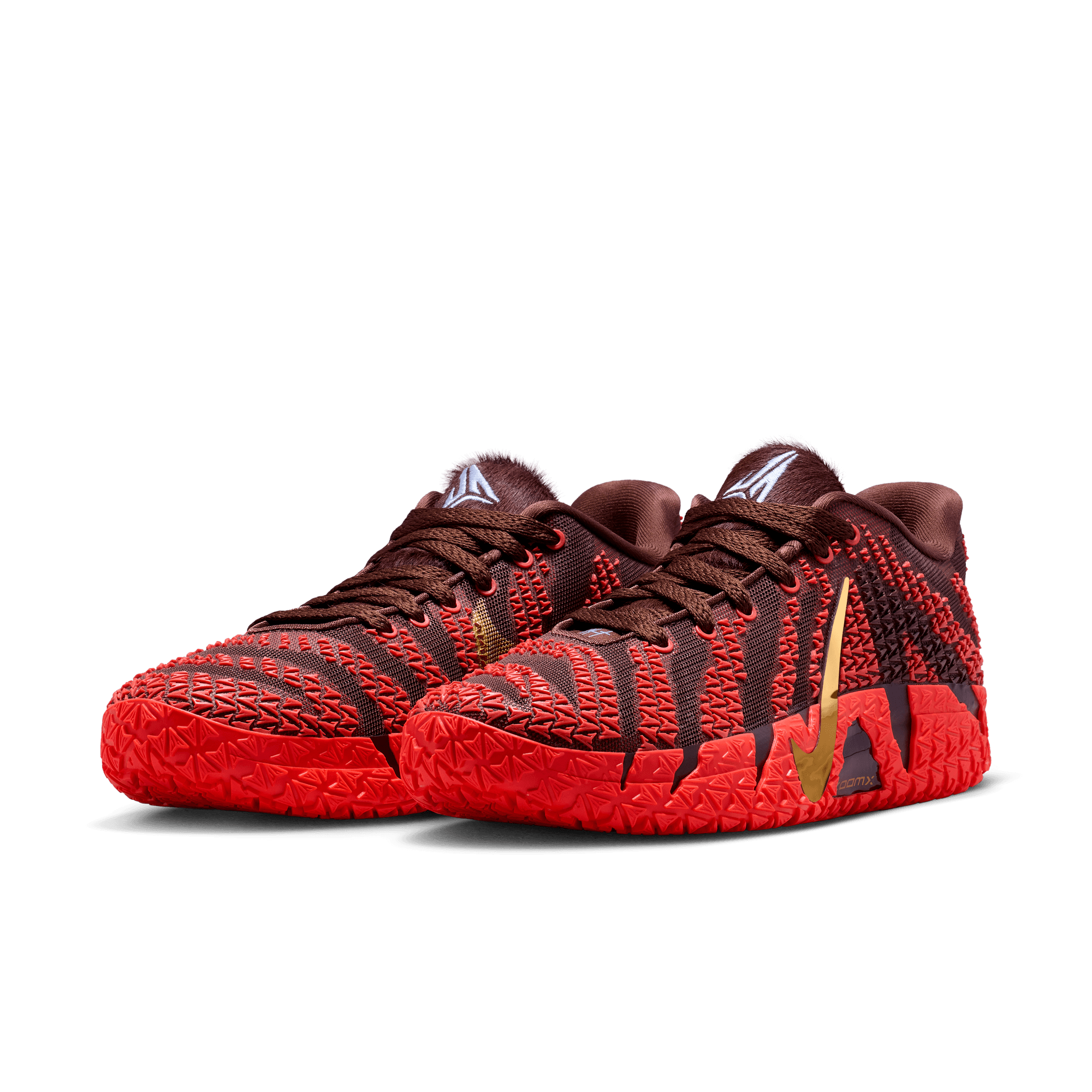 JA 3 "LUNAR NEW YEAR" EP BASKETBALL SHOES