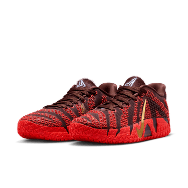 JA 3 "LUNAR NEW YEAR" EP BASKETBALL SHOES