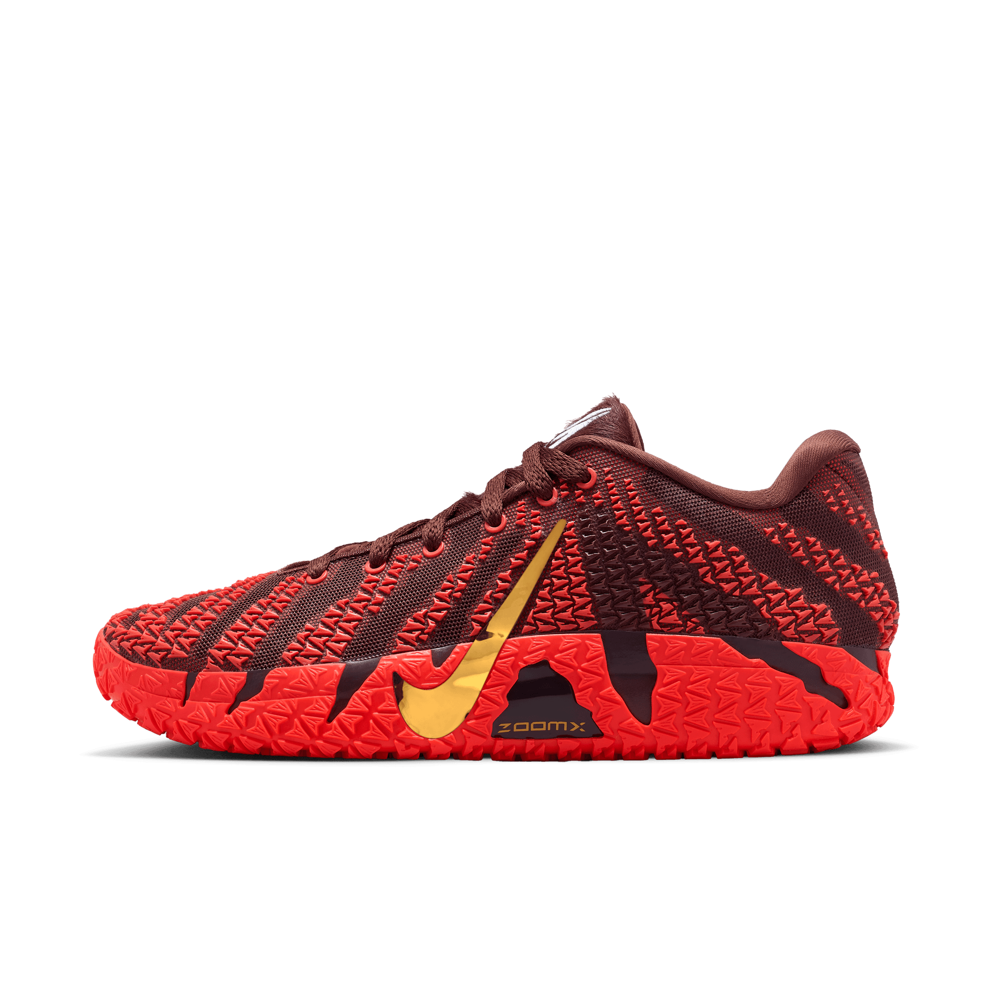 JA 3 "LUNAR NEW YEAR" EP BASKETBALL SHOES