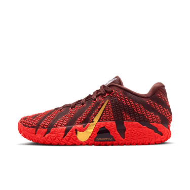 JA 3 "LUNAR NEW YEAR" EP BASKETBALL SHOES