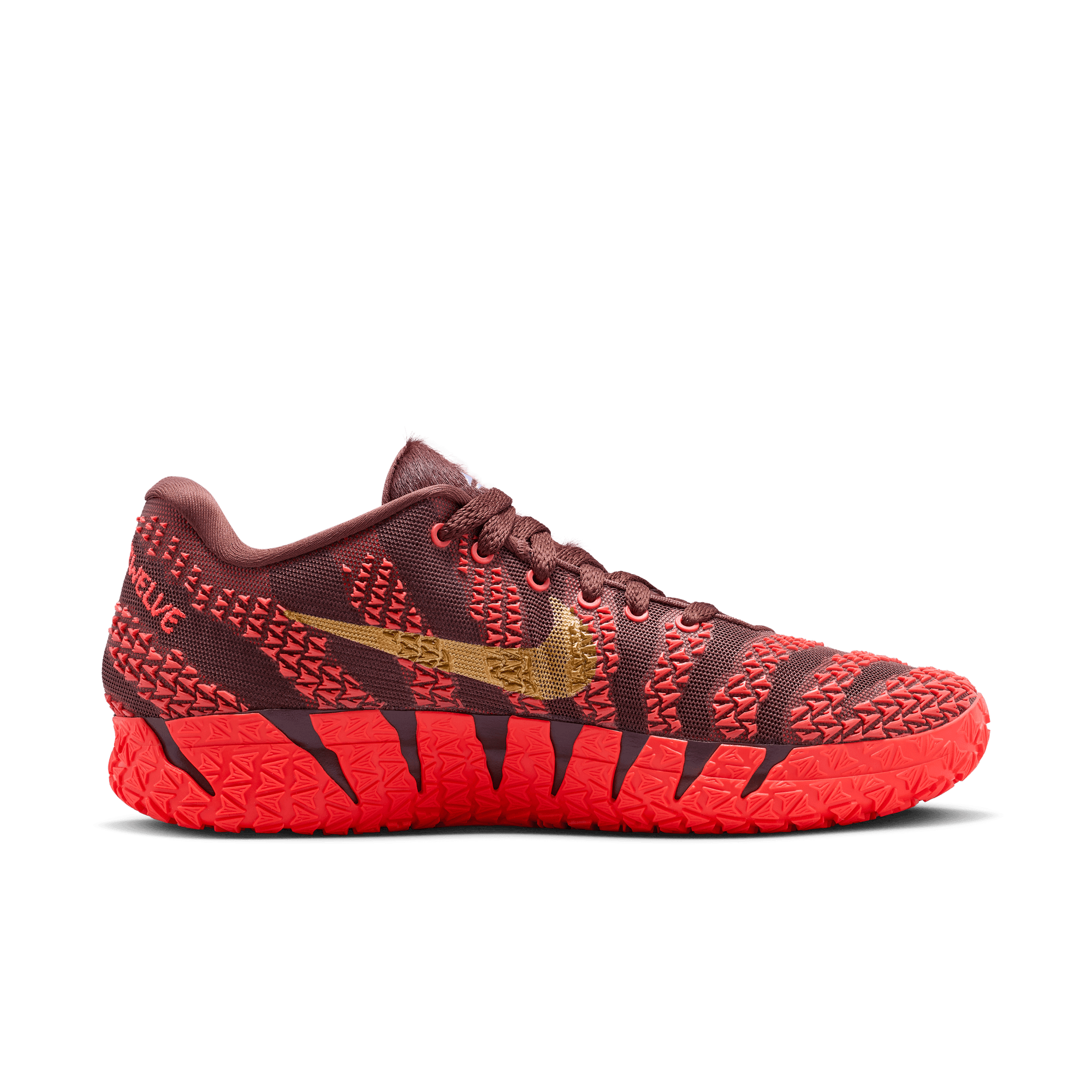 JA 3 "LUNAR NEW YEAR" EP BASKETBALL SHOES